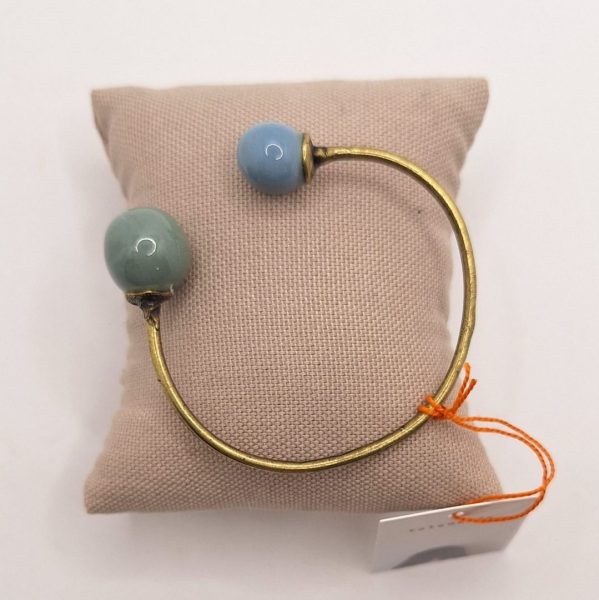 Bijoux Tolemaide - Bracciali Rigidi - immagine 2