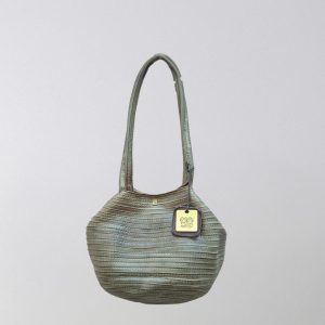 * Majo - Borsa Deledda Dark Khaki
