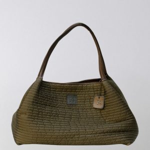 * Majo - Borsa Kalypso Militare/Caffè