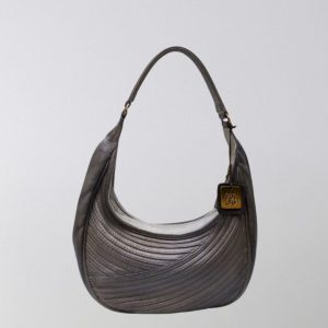 * Majo - Borsa Gelsomina Nebbia