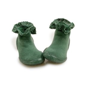 Collegien - Mademoiselle Verde Foresta 26/27