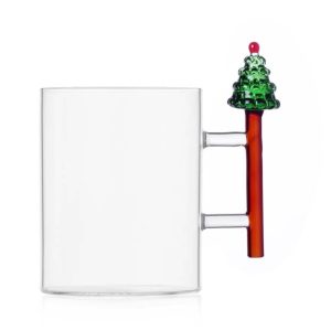 Bicchieri - Ichendorf milano Tazza mug albero woodland tales