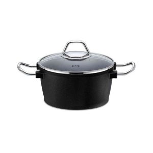 Pentole - Fissler black edition d.22cm