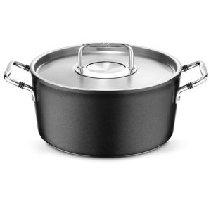 Pentole - Fissler Luno d.24cm