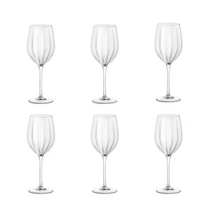 Bicchieri - Bormioli Collezione Incontri Set 12 Calici Vino