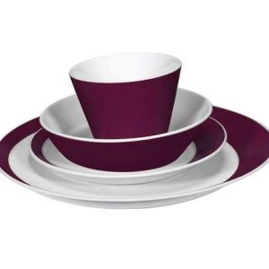 Piatti - Vista Alegre Essentials VIOLA