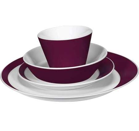 Piatti - Vista Alegre Essentials VIOLA