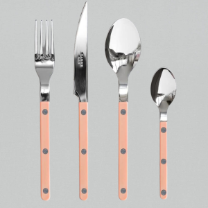 Posate - Sabre Collezione Bistrot Brillante Servizio 6p.t.