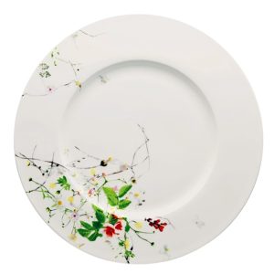 Piatti - Rosenthal Fleur Sauvages Segnaposto