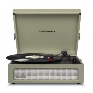 Crosley - Giradischi Voyager Sage