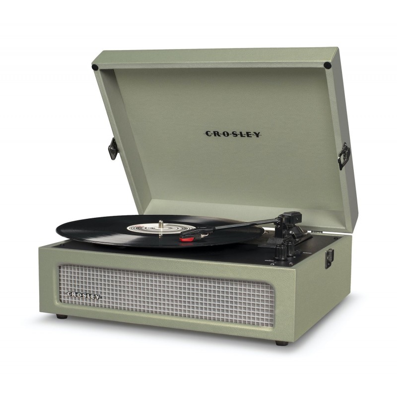 Crosley - Giradischi Voyager Sage - immagine 2