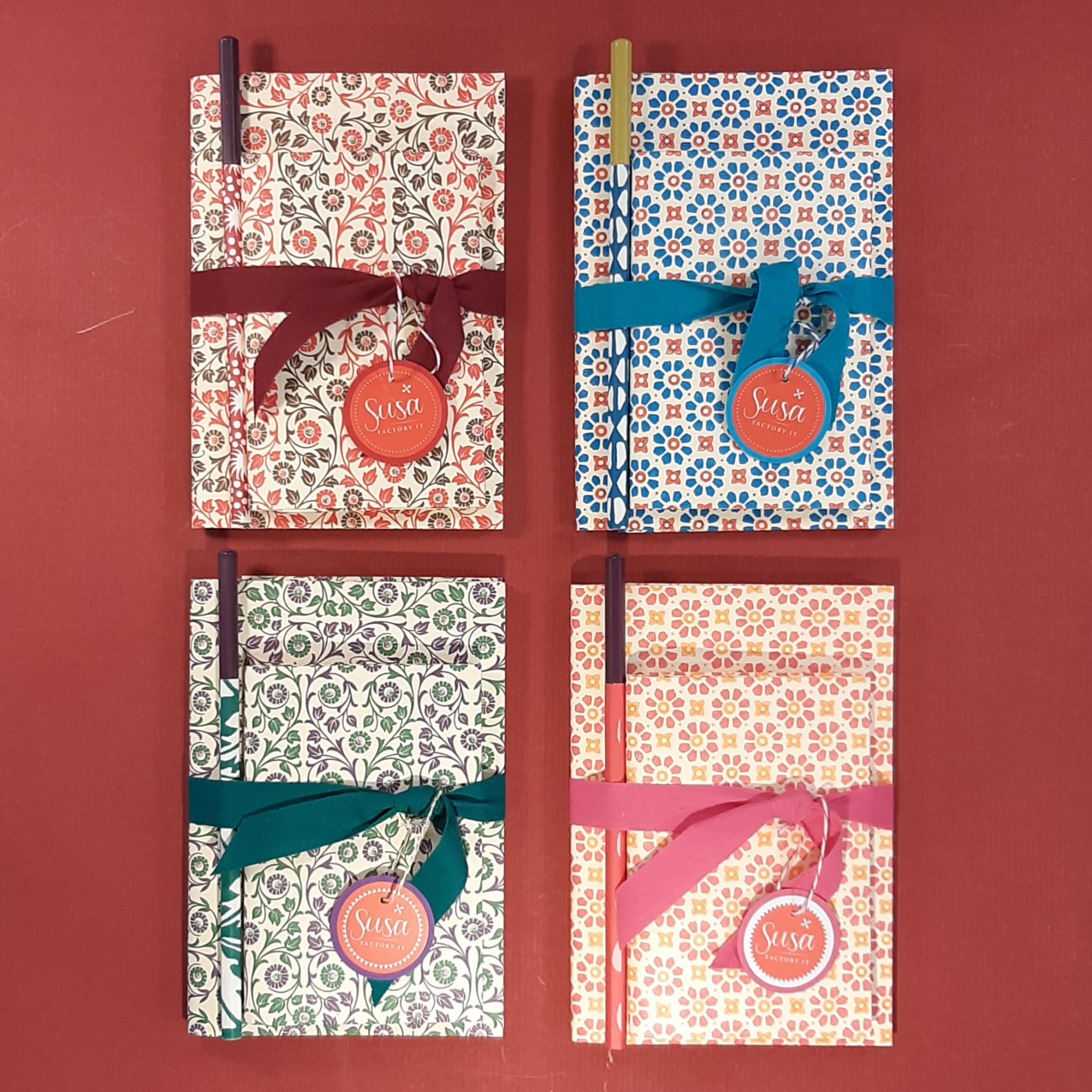 Susa Factory Stationery - immagine 6
