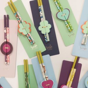 Susa Factory Stationery