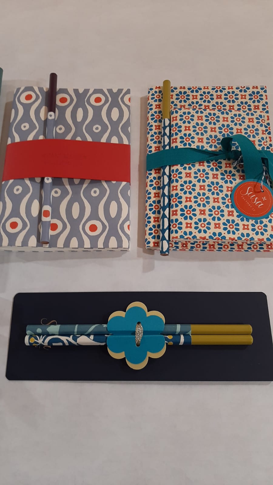 Susa Factory Stationery - immagine 10