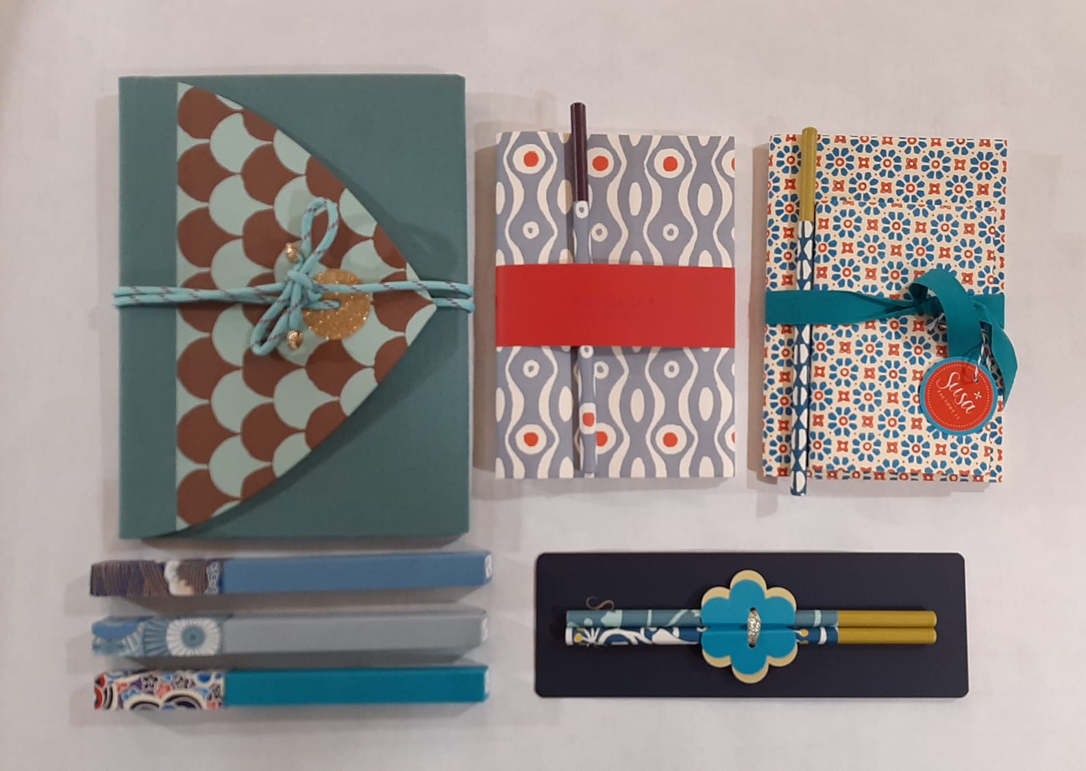 Susa Factory Stationery - immagine 11