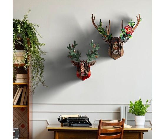 Decorazioni - Miho Trofei Ecologici - immagine 2