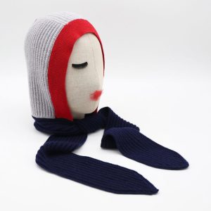Exquisite J Milano - Balaclava