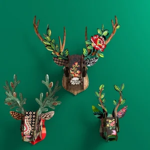 Decorazioni - Miho Trofei Ecologici