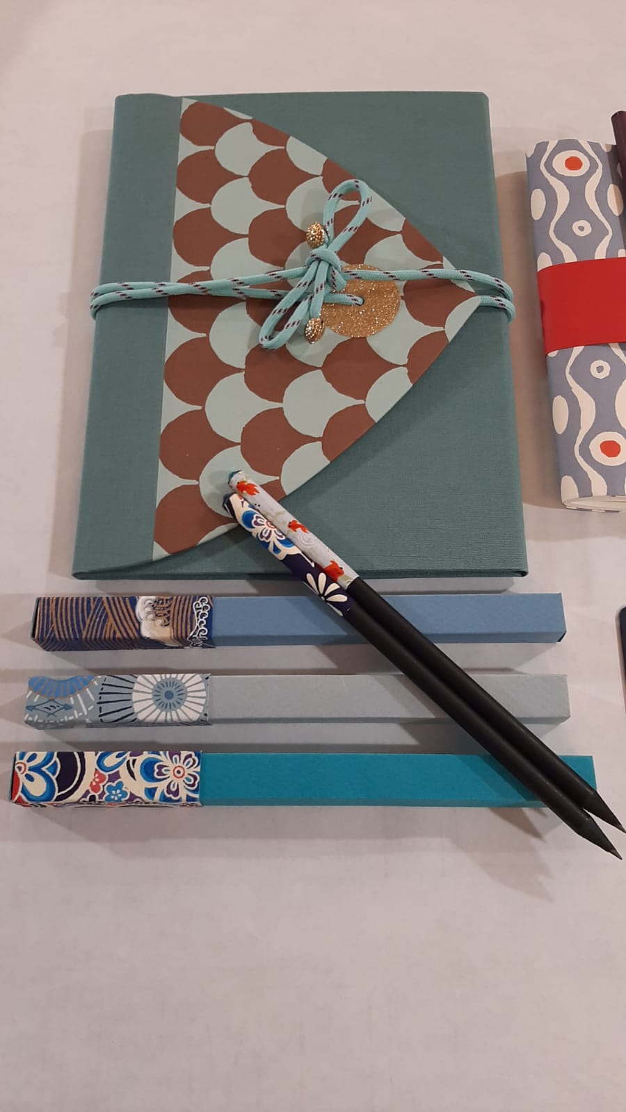 Susa Factory Stationery - immagine 9
