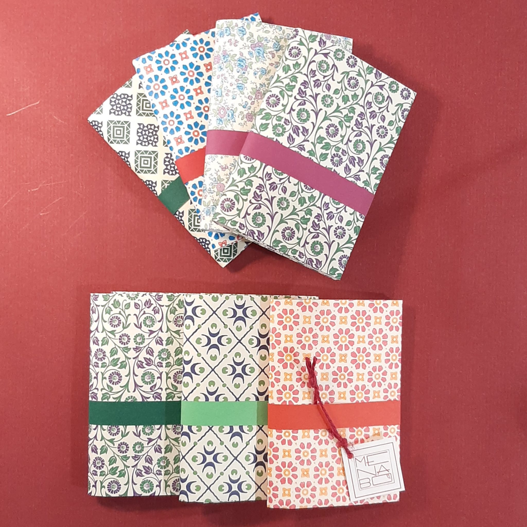 Susa Factory Stationery - immagine 5