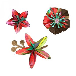 Decorazioni - Miho Fiori