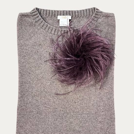 Exquisite J Milano - Spille Marabù - immagine 3
