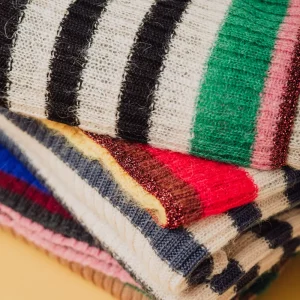 Exquisite J Milano - Sciarpe Tricot