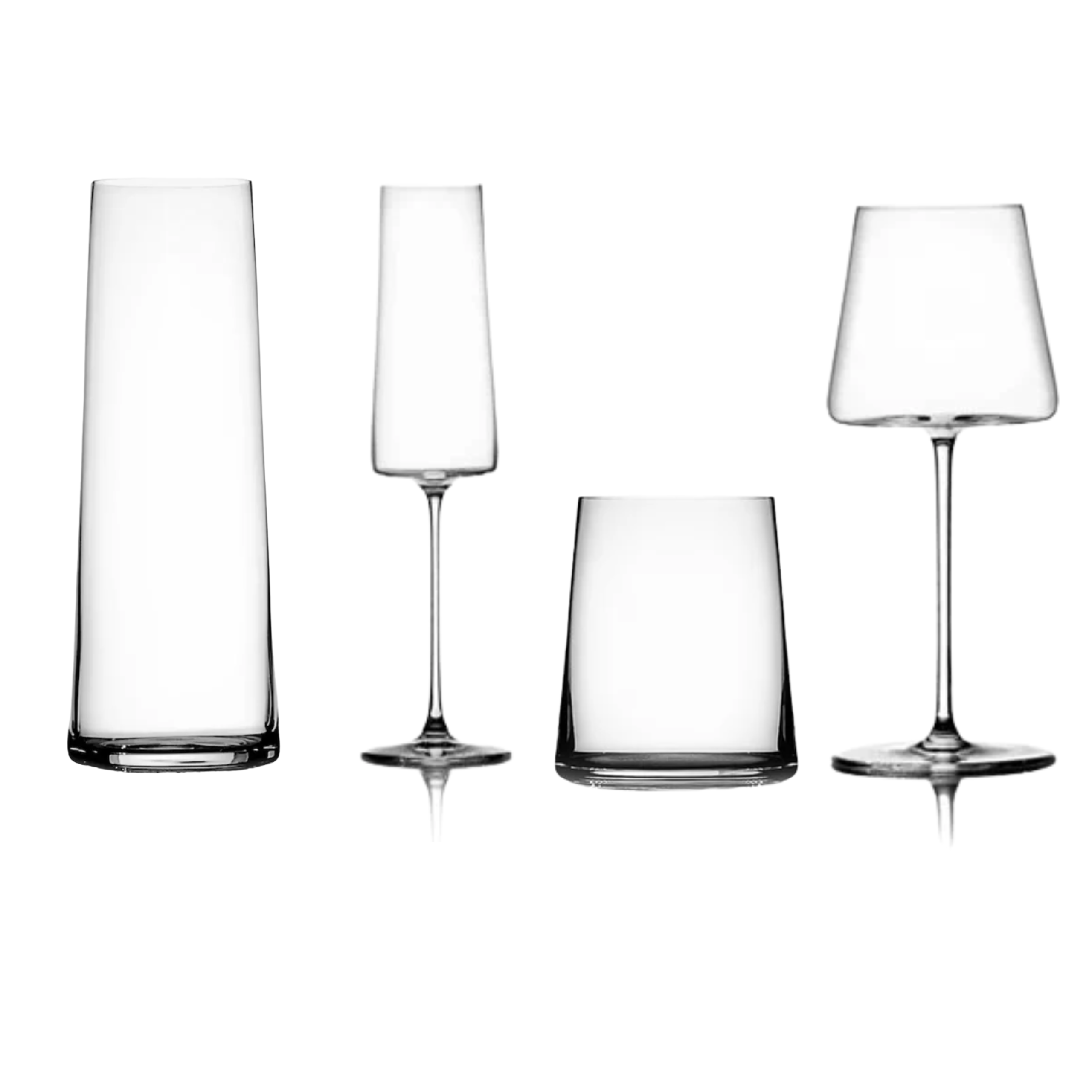 Bicchieri - Ichendorf Milano Collezione Manhattan Set 6