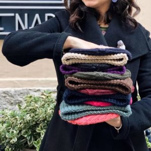 SUD - Cappelli Cuffie