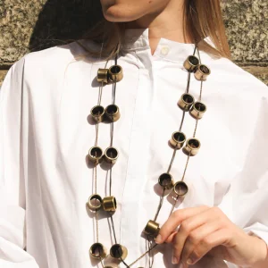 Majo Bijoux - Collane Lunghe