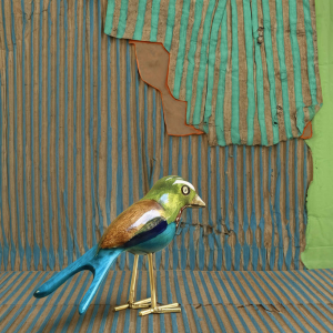 Decorazioni - L'équipée Uccellini Decorativi