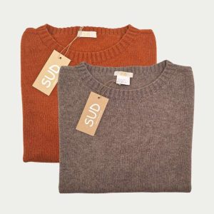 SUD - Maglie a Maniche Corte
