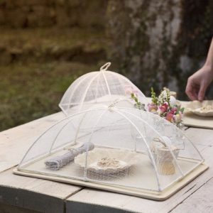 Coprivivande - Fiorirà un giardino Rete di Abaca