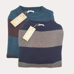 SUD - Maglie Righe