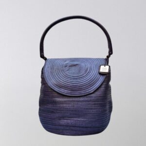 * Majo - Borsa 923 Patrizia Large Zaffiro