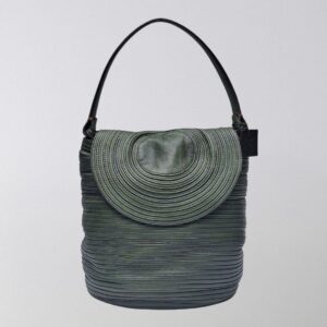 * Majo - Borsa 923 Patrizia Large Versione Brandinchi Bosco