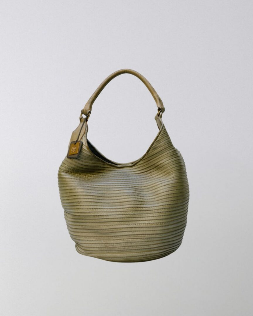 * Majo - Borsa 931 Enea Muschio