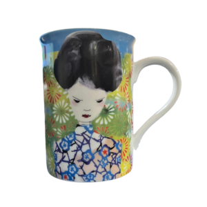 Konitz - Set 2 Mug Frida