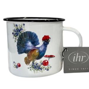 Set 2 tazze Ihr Gallina