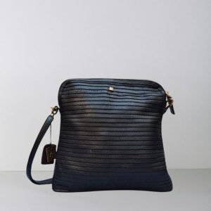 *Collezione Majo - Borsa Ester Nero