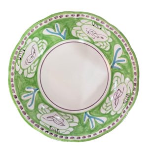 Piatti - Solimene Decoro Campagna Insalatiera L 30cm