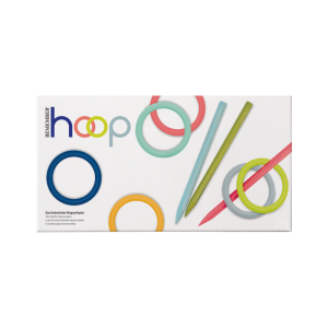 Remember - 'Hoop' Gioco lancio del cerchio