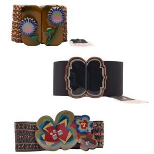 Exquisite J Milano - Cinture Alte