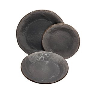 Piatti - Arcucci Collezione Preta Servizio 4 P.T.