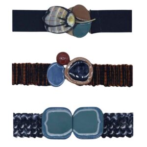 Exquisite J Milano - Cinture Medie