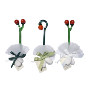 Ichendorf Cucchiaini Fruits & Flowers