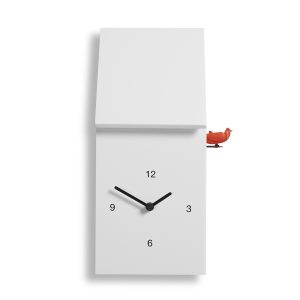 Orologi - Domeniconi Orologio cucù Half Time