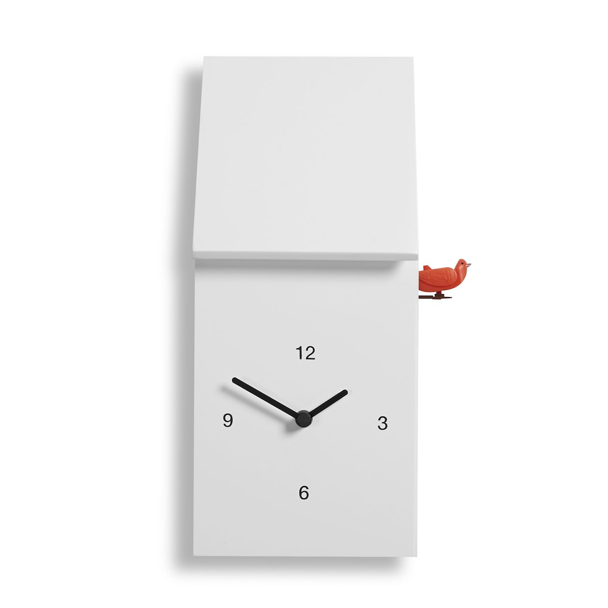 Orologi - Domeniconi Orologio cucù Half Time