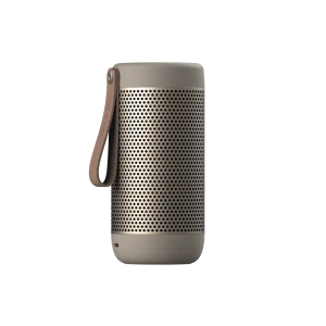 Kreafunk - Bluetooth Speaker aCOUSTIC