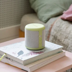 Kreafunk - Bluetooth Speaker Karl
